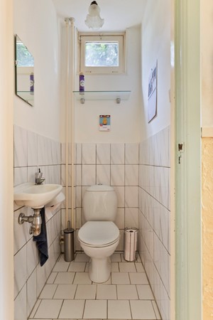 Medium property photo - 's-Gravenzandseweg 261, 3151 TT Hoek van Holland